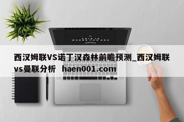西汉姆联VS诺丁汉森林前瞻预测_西汉姆联vs曼联分析  haen001.com