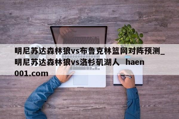 明尼苏达森林狼vs布鲁克林篮网对阵预测_明尼苏达森林狼vs洛杉矶湖人  haen001.com