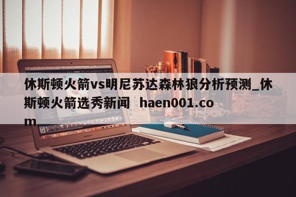 休斯顿火箭vs明尼苏达森林狼分析预测_休斯顿火箭选秀新闻  haen001.com