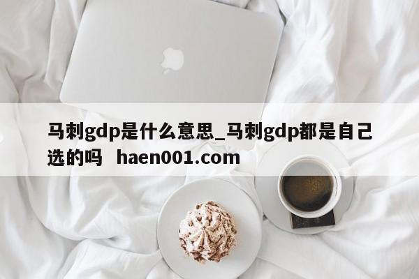 马刺gdp是什么意思_马刺gdp都是自己选的吗  haen001.com